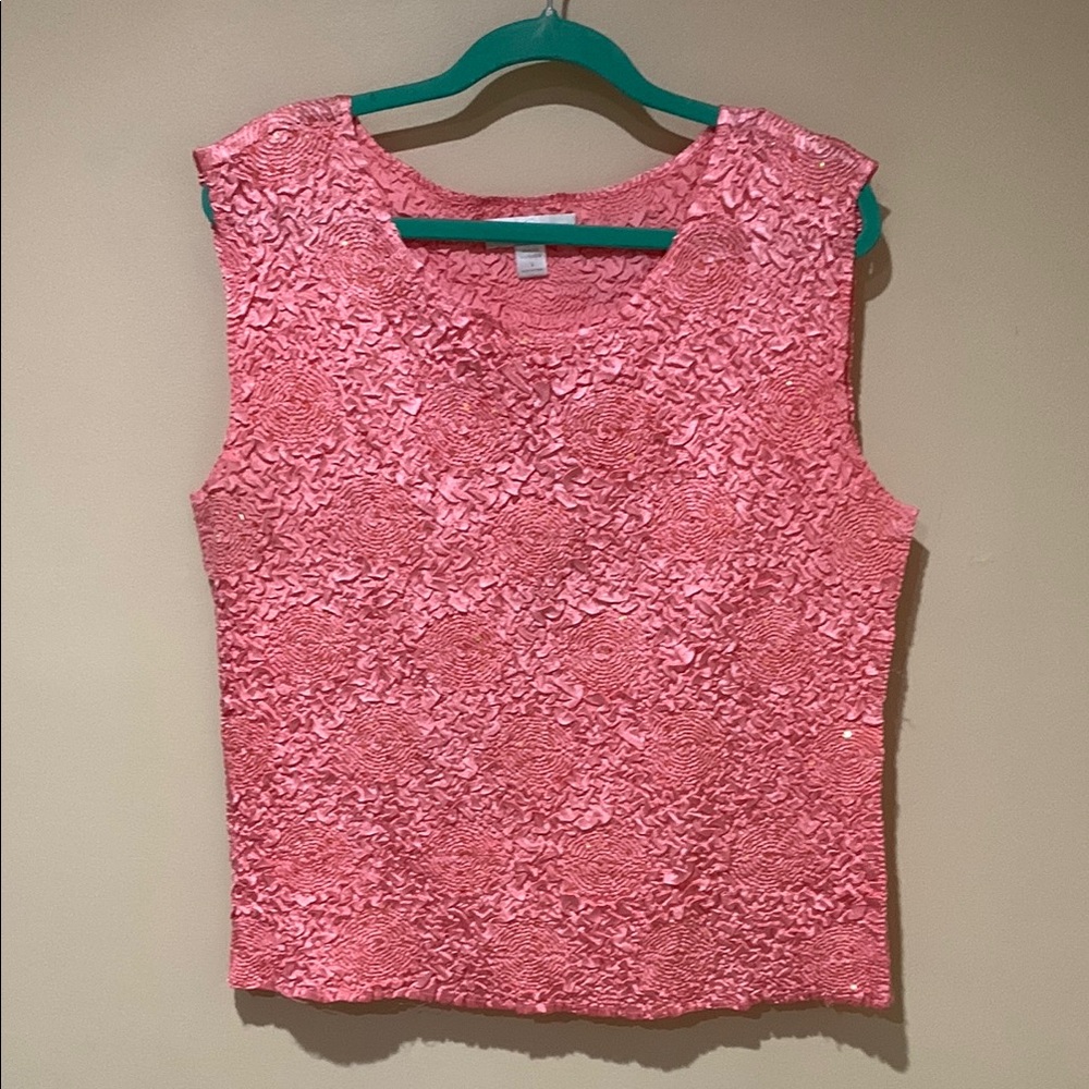 Donna Toran top